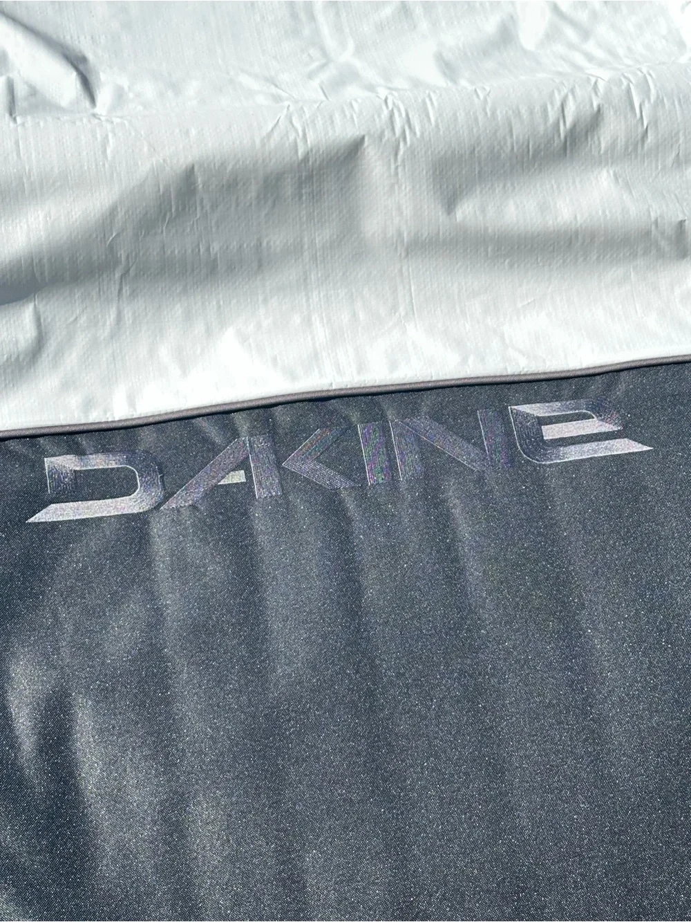 Dakine Daylight Noserider Surfboard Bag ($288 Msrp) 11’